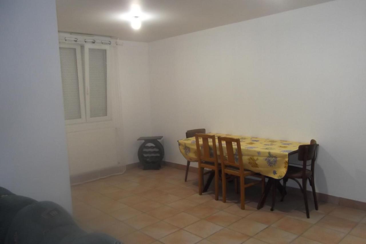 Appartement Sci Aubenizel 21