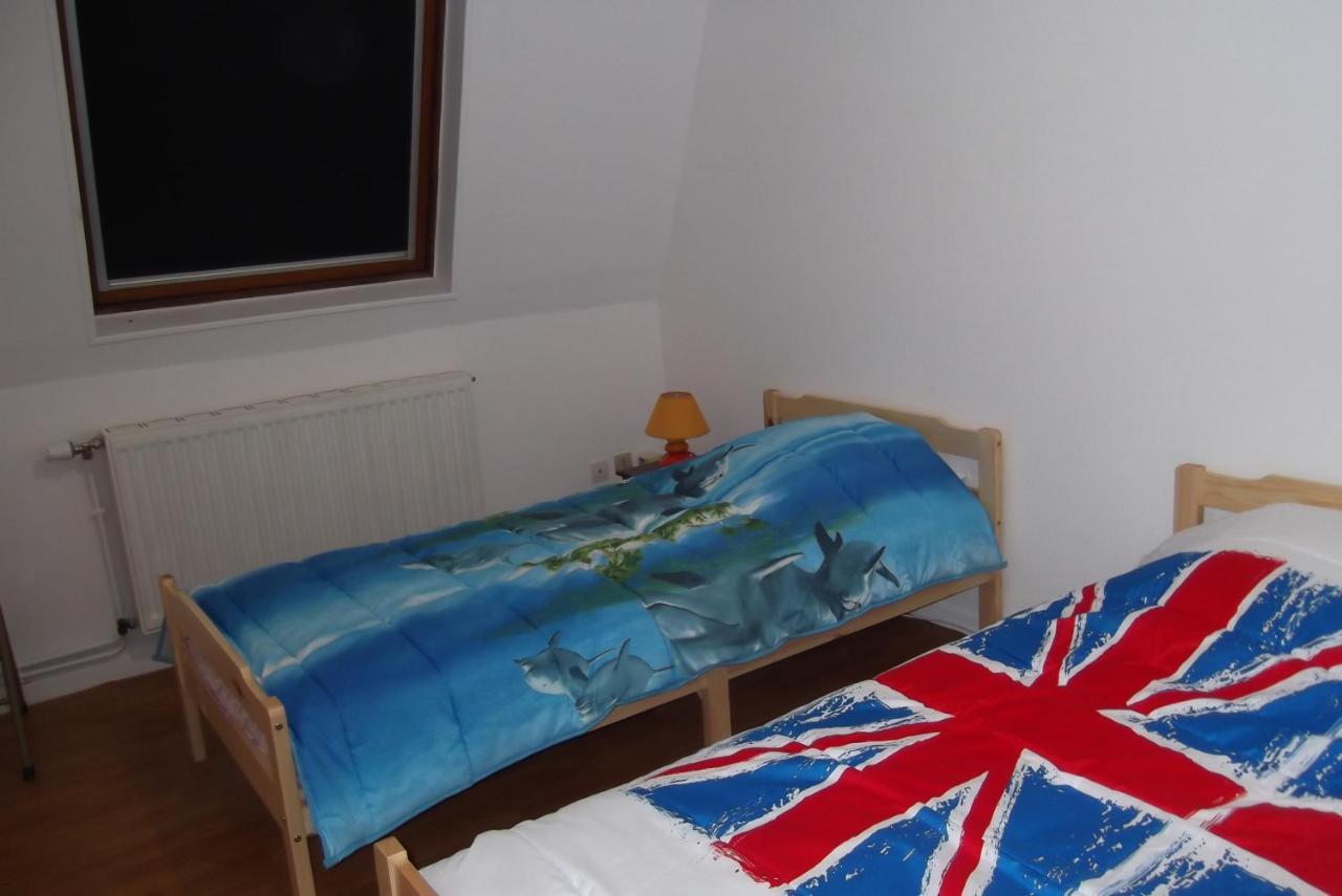 Appartement Sci Aubenizel 21